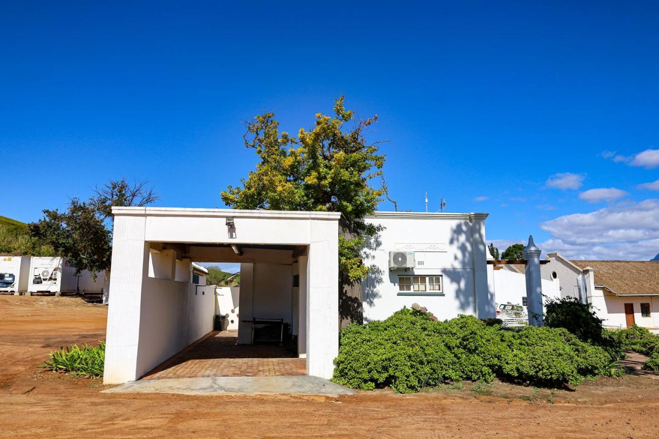 Landskroon Cottage Парл Екстериор снимка
