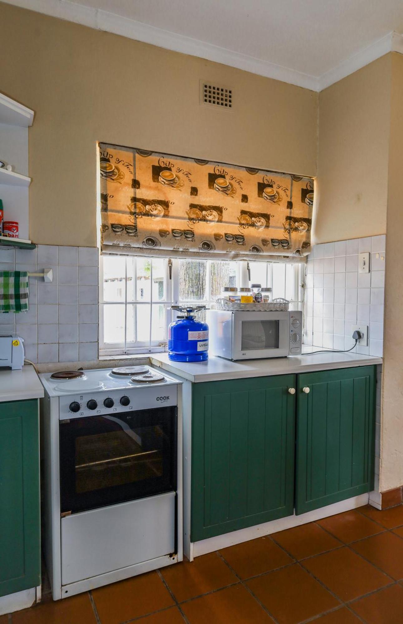 Landskroon Cottage Парл Екстериор снимка